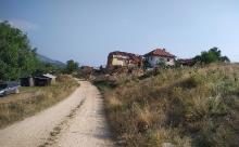 crna reka 45